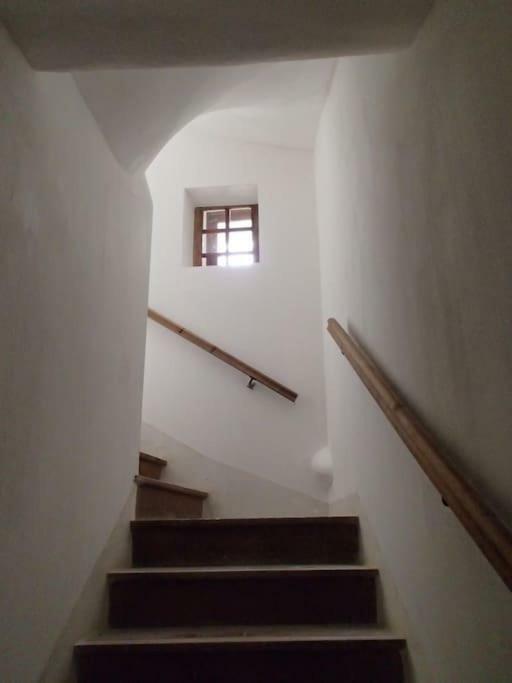 La Maison Du Courtil, Amande-Olive Moustiers-Sainte-Marie Esterno foto